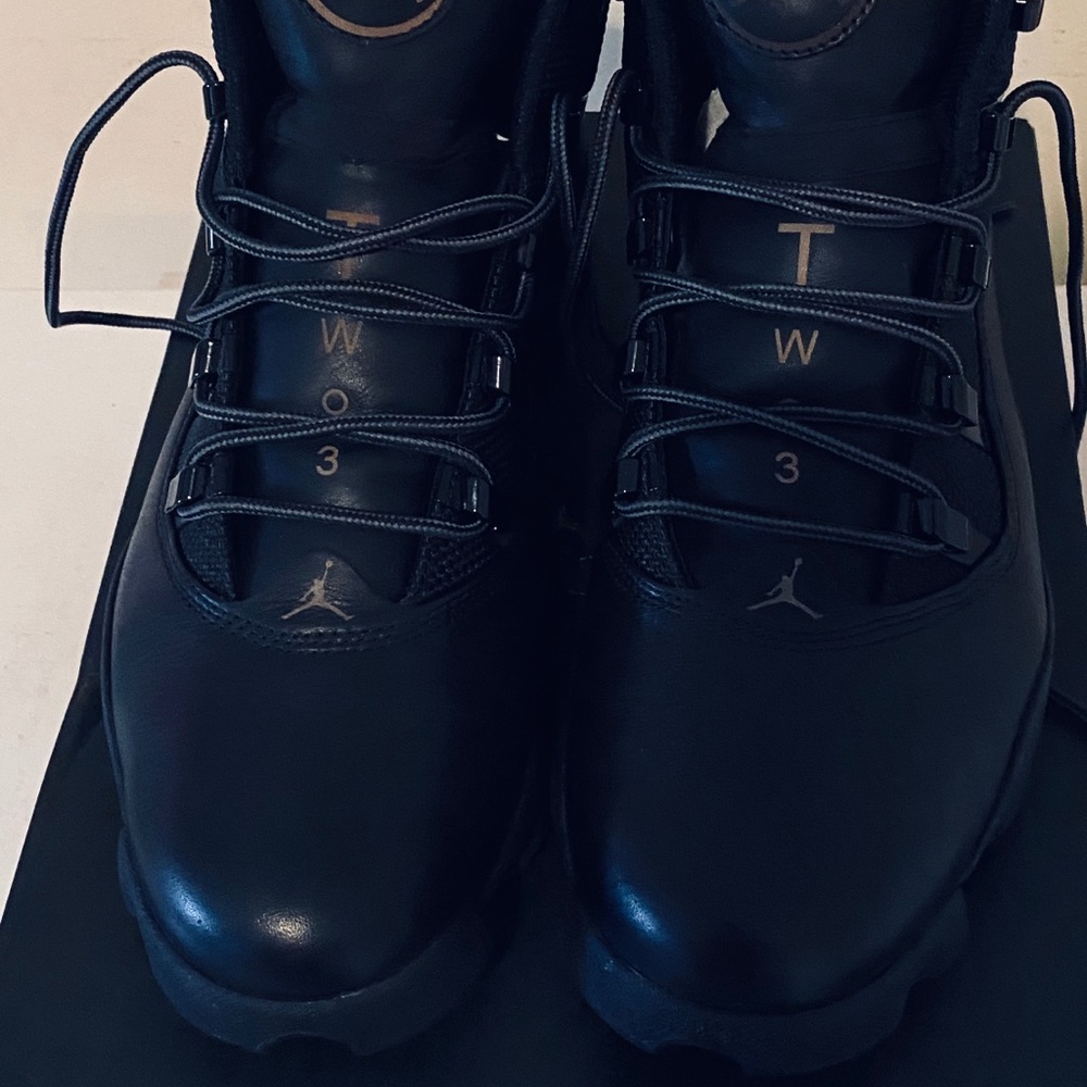 JORDAN WINTERIZED 6 RINGS